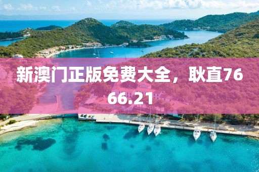 新澳门正版免费大全，耿直7666.21