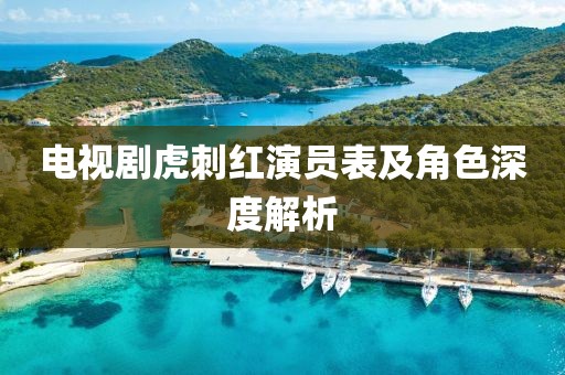 电视剧虎刺红演员表及角色深度解析