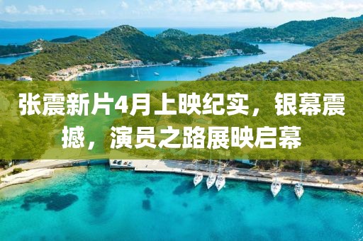 张震新片4月上映纪实，银幕震撼，演员之路展映启幕