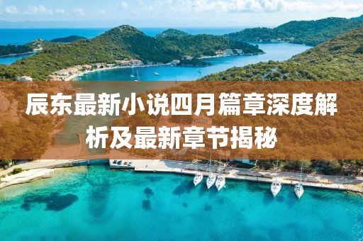 辰东最新小说四月篇章深度解析及最新章节揭秘