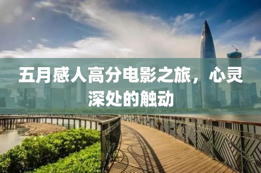 五月感人高分电影之旅，心灵深处的触动
