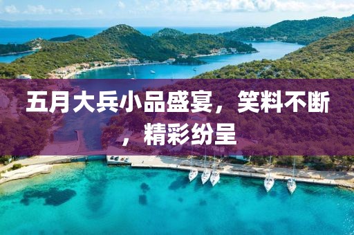 五月大兵小品盛宴，笑料不断，精彩纷呈