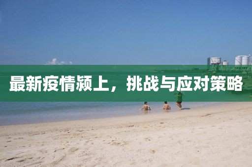 最新疫情颍上，挑战与应对策略