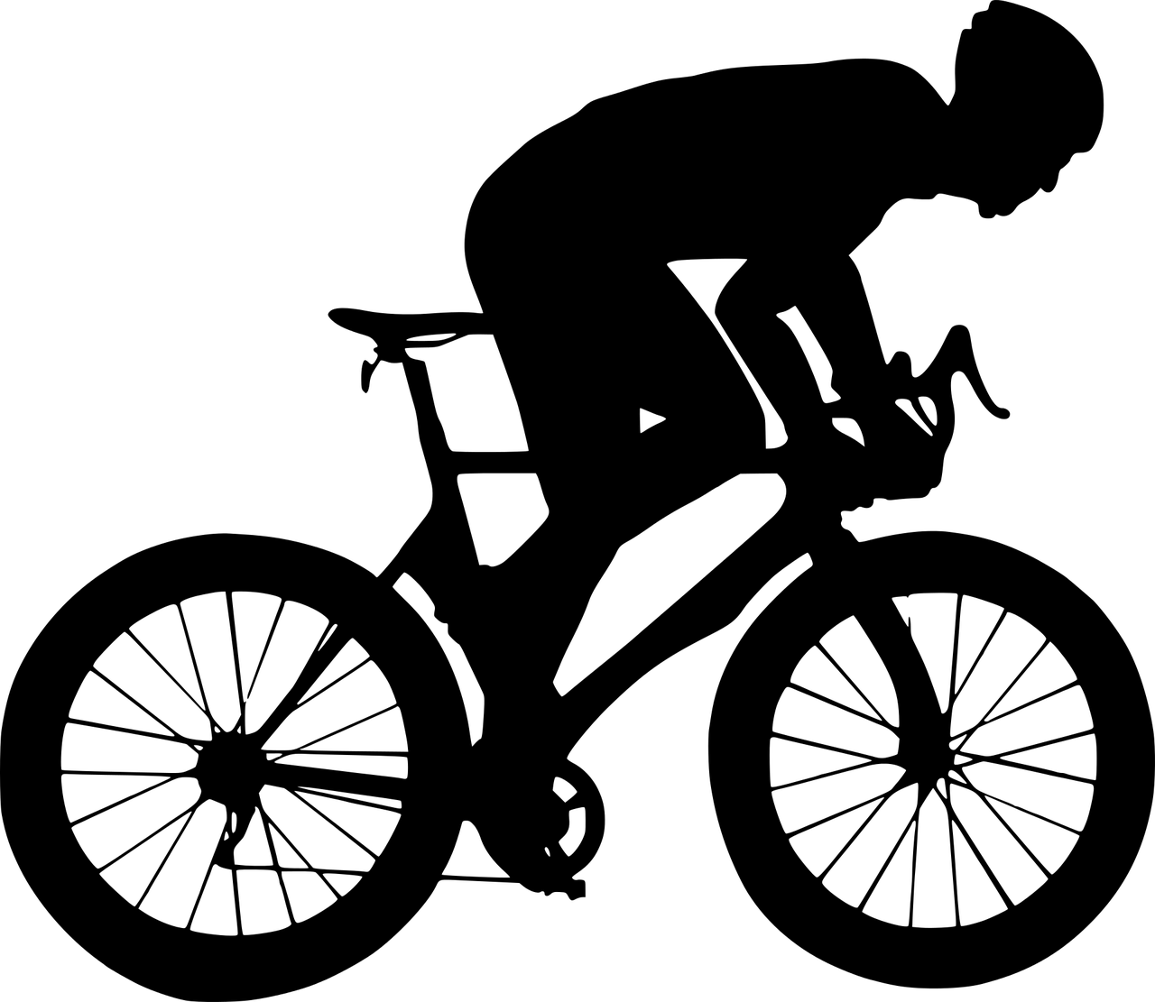 姐不拽就被甩 第30页