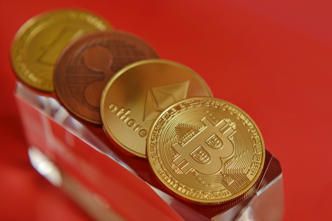 探索未来数字货币新领域，RT币最新动态速递
