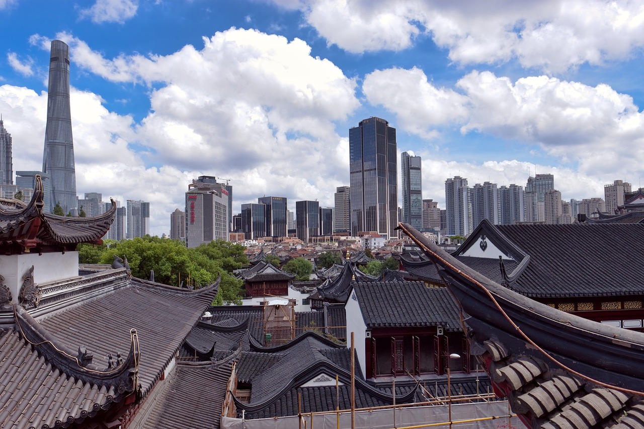 天地图山东最新探索，揭示山东新面貌的秘境