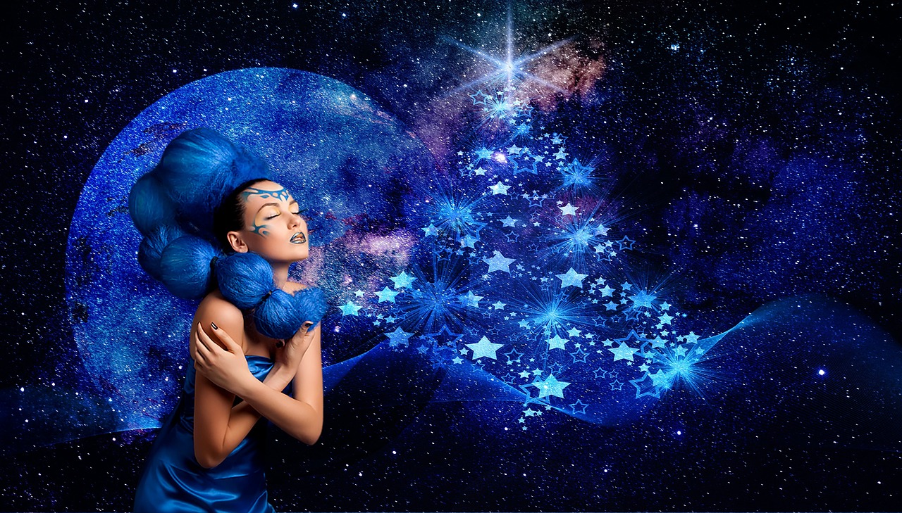 全网最新露娜，重塑月下传奇，闪耀星际之旅