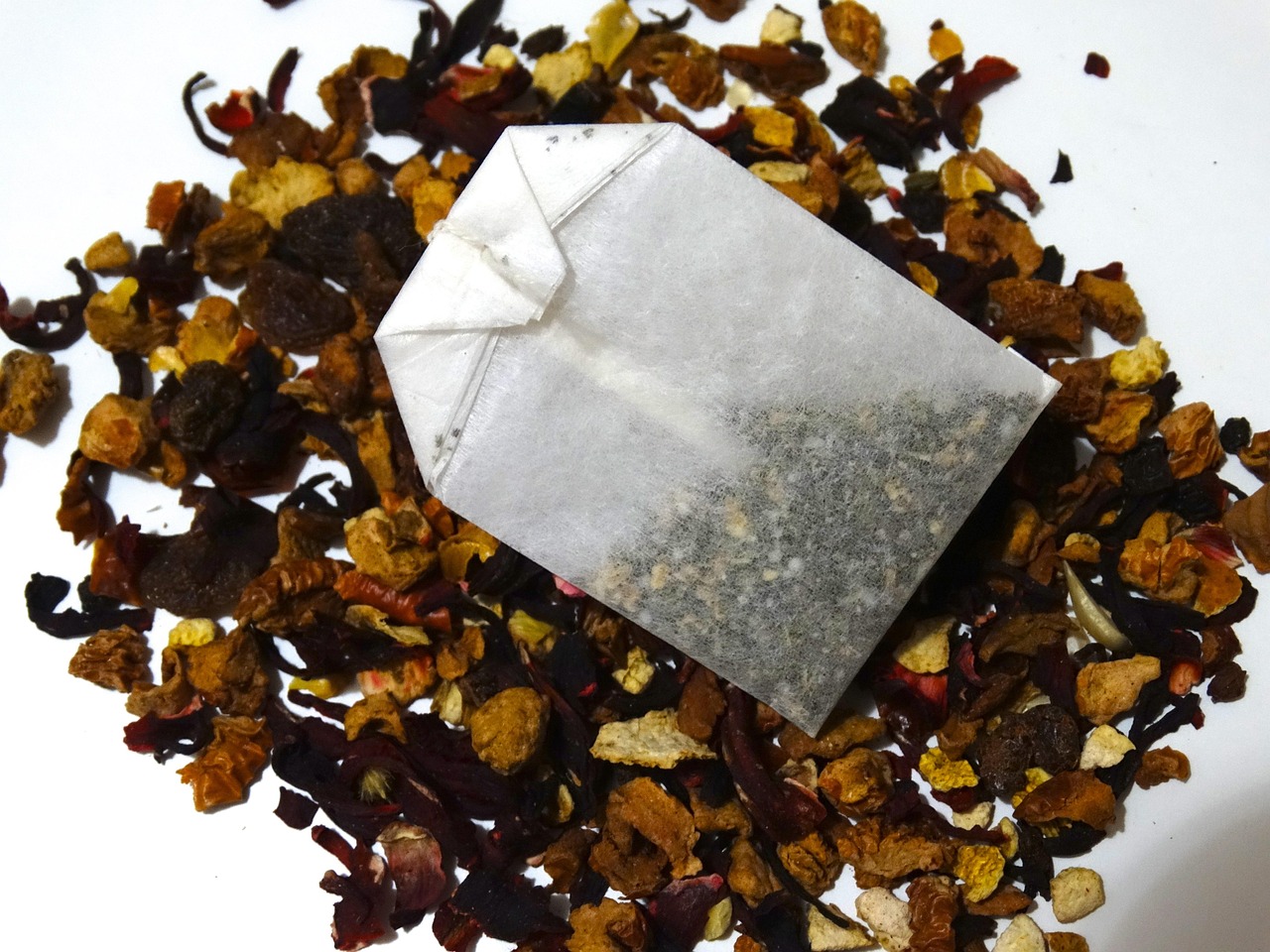 最新大益茶，传统与创新的完美融合