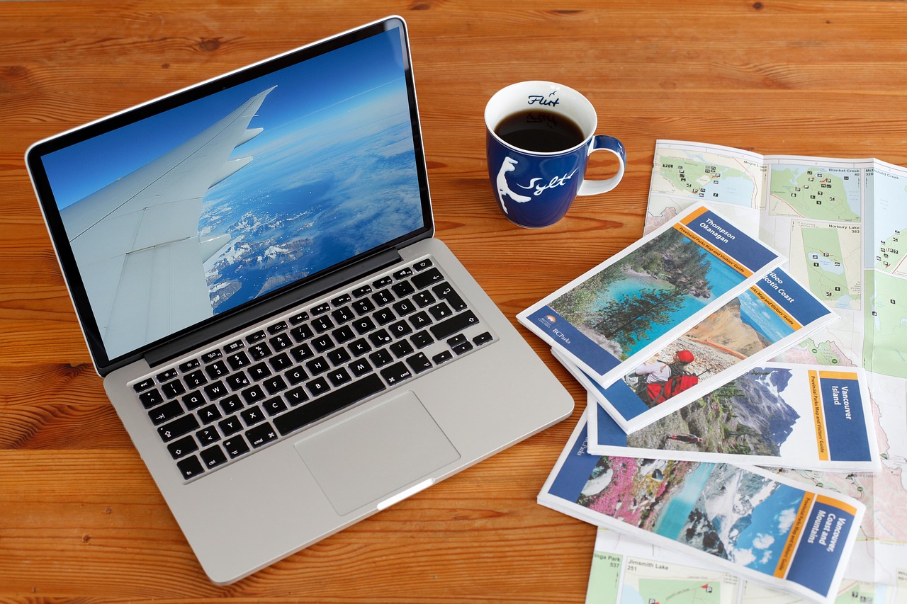 全新四月MacBook搭载创新处理器，新款处理器的探索之旅