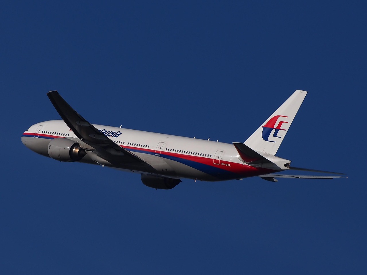 五月更新，马航MH370航班搜寻工作与最新消息更新